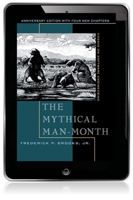 Mythical Man-Month, Anniversary Edition