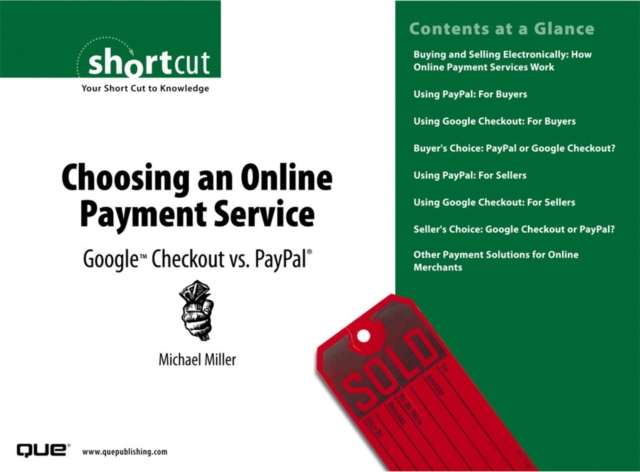 Choosing an Online Payment Service