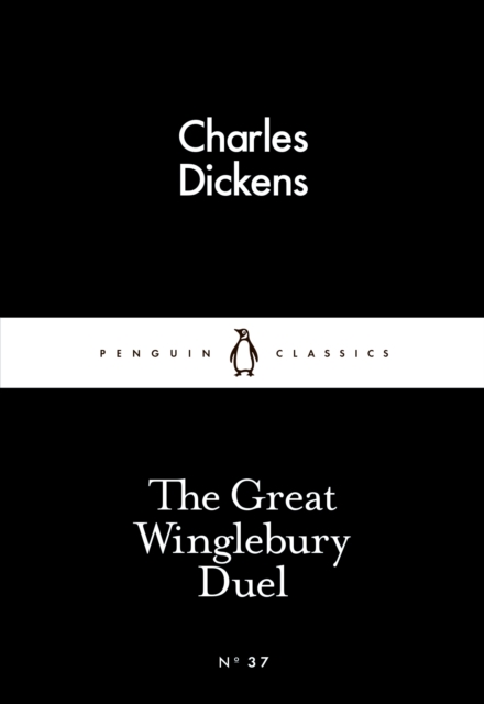 Great Winglebury Duel