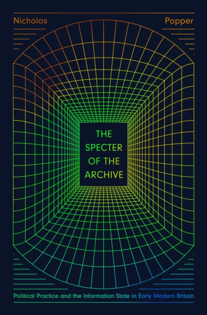 Specter of the Archive