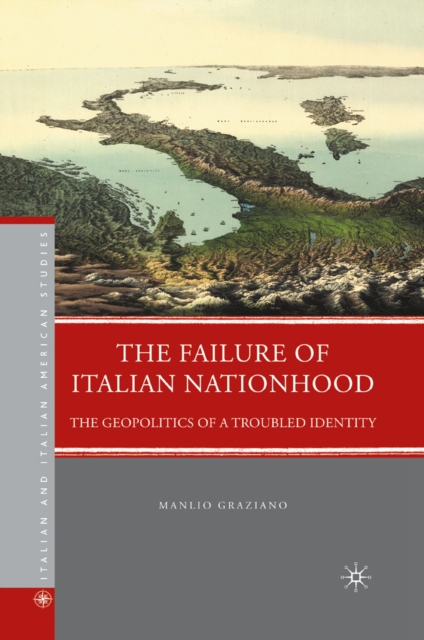 Failure of Italian Nationhood