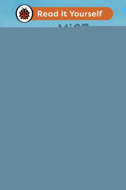 Mice and the Elephants: Read It Yourself - Level 1 Early Reader