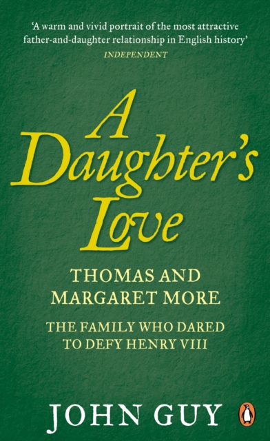 Daughter's Love