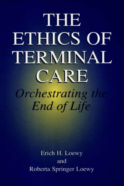 Ethics of Terminal Care