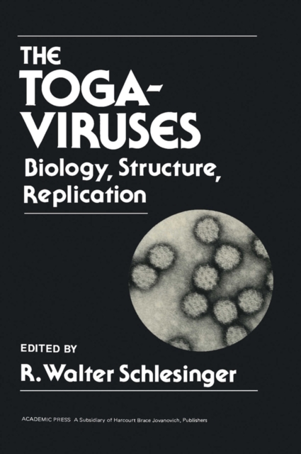 Togaviruses