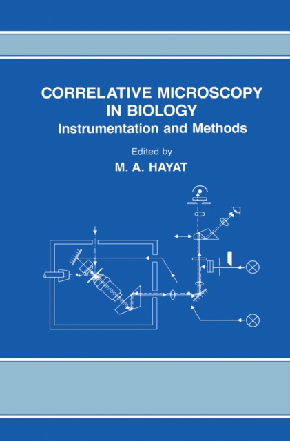 Correlative Microscopy In Biology
