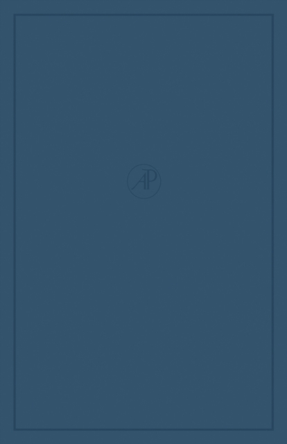 Lectures on The Many-Body Problems V2
