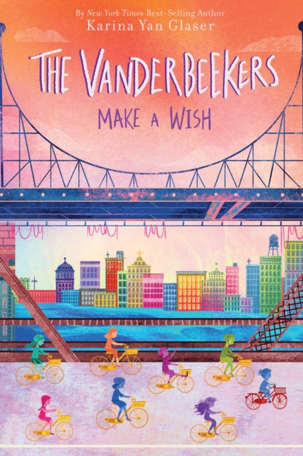 Vanderbeekers Make a Wish