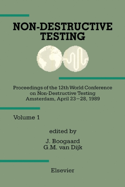 Non-Destructive Testing