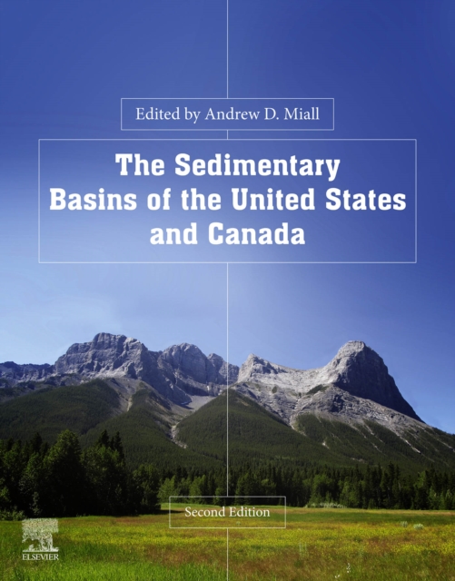 Sedimentary Basins of the United States and Canada