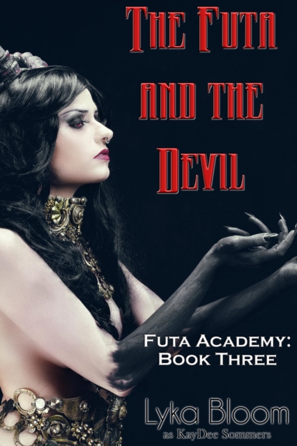 Futa and the Devil: Futa Academy 3