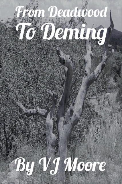 Bordertales:  From Deadwood To Deming