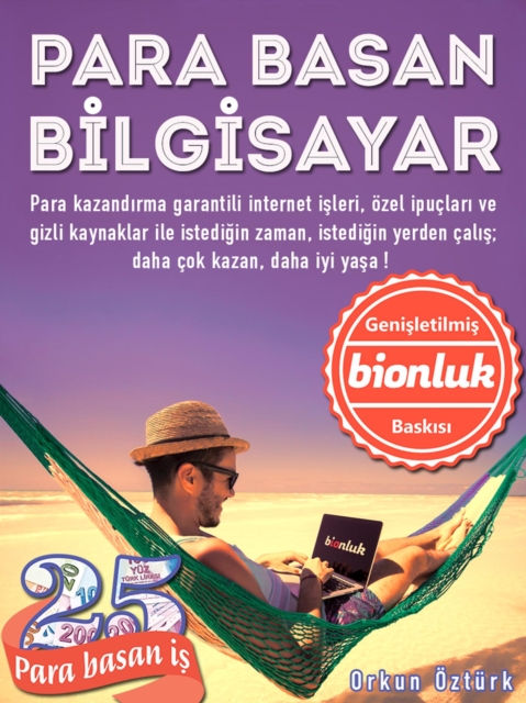 Para Basan Bilgisayar - Internetten para kazanmak icin en iyi rehber