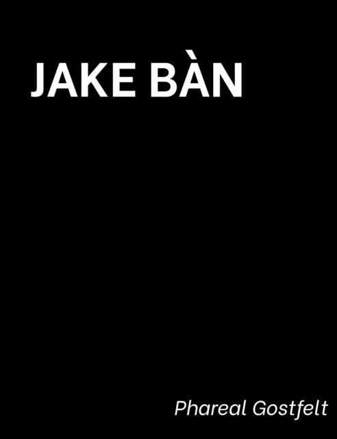 Jake Ban