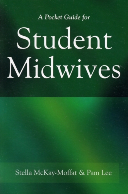Pocket Guide for Student Midwives