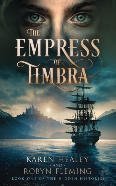 Empress of Timbra