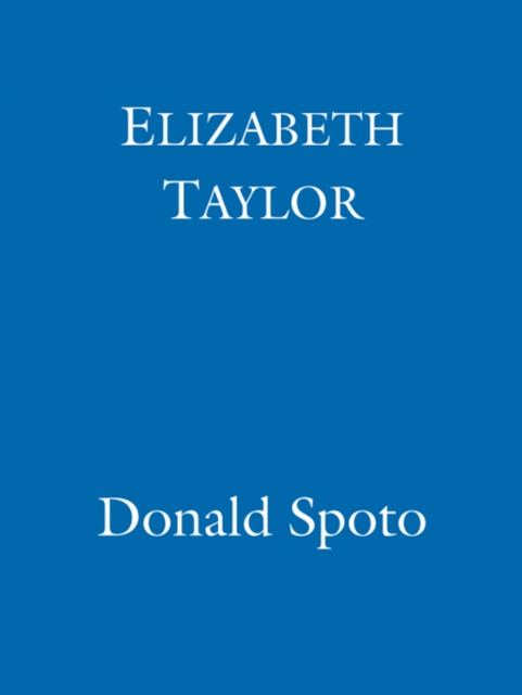 Elizabeth Taylor