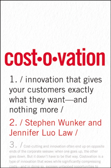 Costovation