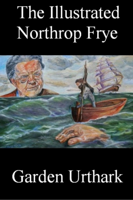 Illustrated Northrop Frye