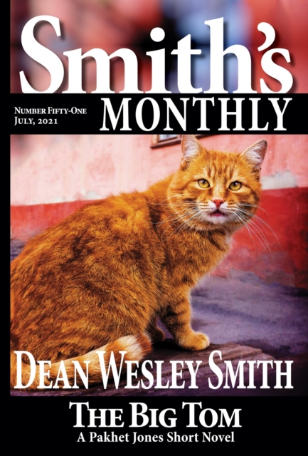 Smith's Monthly #51