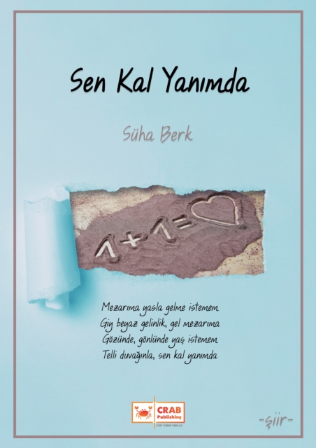Sen Kal Yanimda