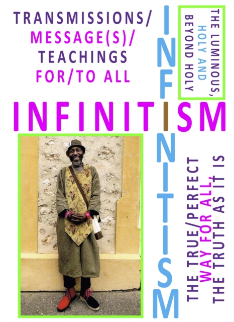 Infinitism