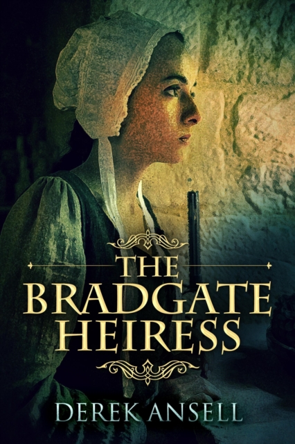 Bradgate Heiress