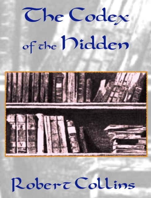 Codex of the Hidden