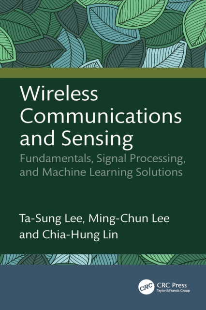 Wireless Communications and Sensing