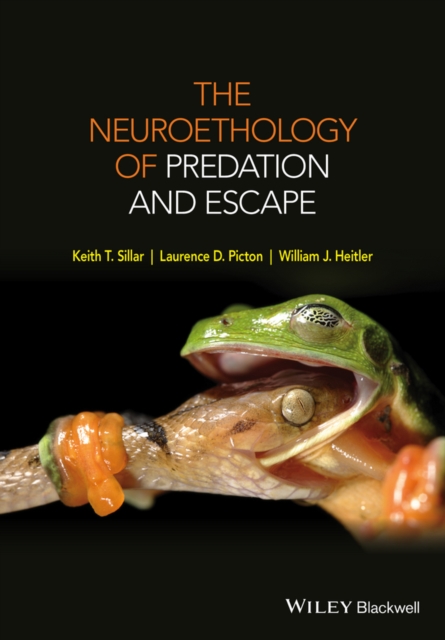 Neuroethology of Predation and Escape