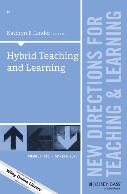 Hybrid Teaching and Learning