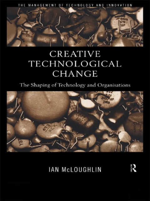 Creative Technological Change