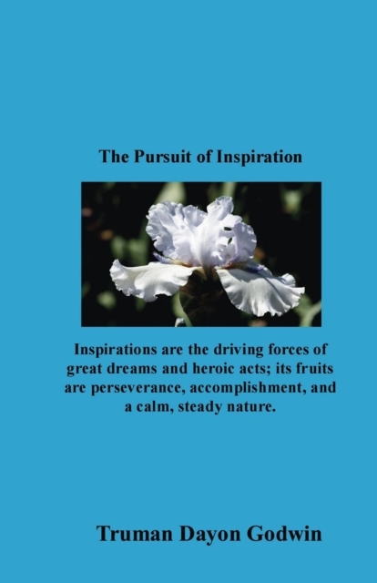 Pursuit of Inspiration