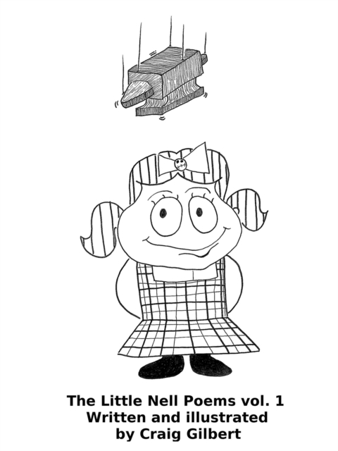 Little Nell Poems vol. 1