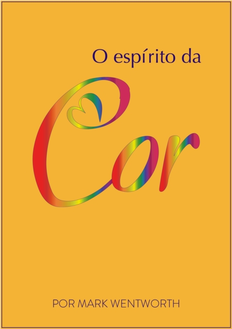 O Espirito da Cor