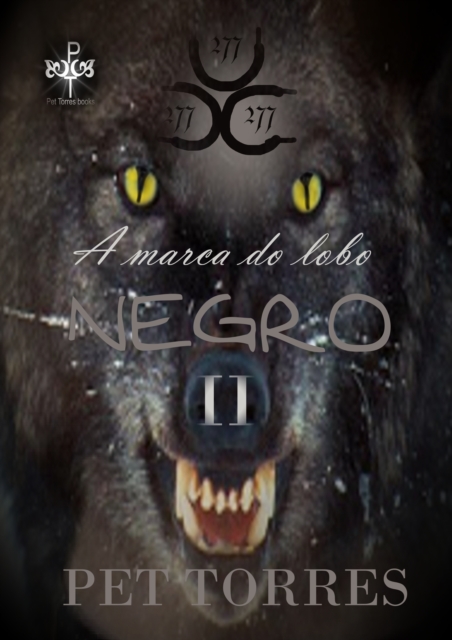 marca do lobo negro II