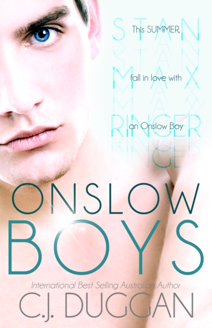 Onslow Boys Boxed Set