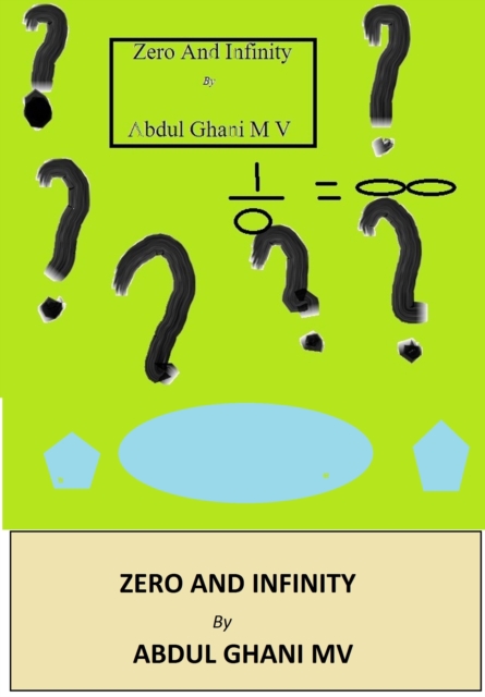 Zero And Infinity