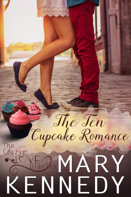 Ten Cupcake Romance