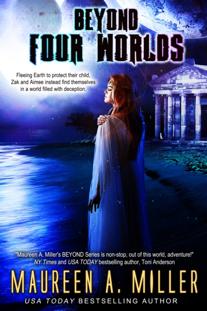 Beyond: Four Worlds