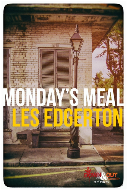 Monday's Meal