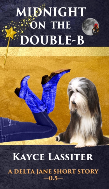 Midnight On The Double-B