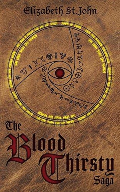 Blood Thirsty Saga