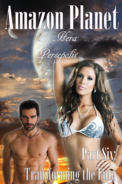 Amazon Planet 6: Transforming the Futa