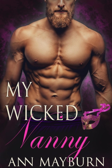 My Wicked Nanny