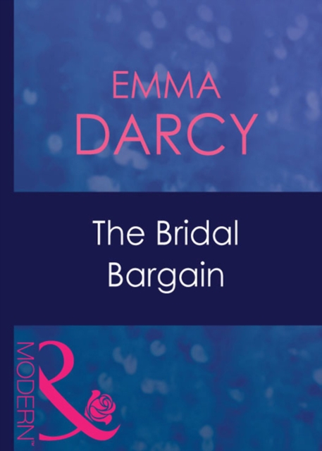 Bridal Bargain