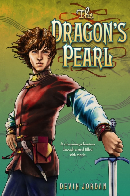 Dragon's Pearl