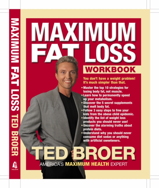 Maximum Fat Loss Workbook