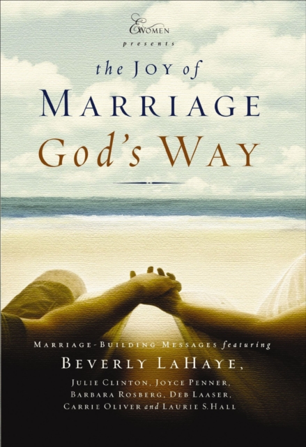 Joy of Marriage God's Way