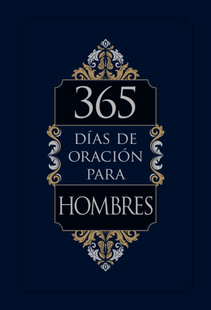 365 días de oración para hombres